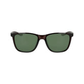 Nike Brown Injected Sunglasses